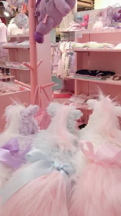 (￣▽￣)闪闪的粉嫩少女心手机壁纸❤️