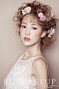 ALVIN造型师_小雨Makeup的微博_微博