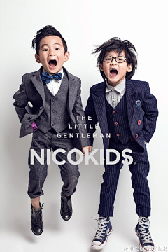 NICOkids儿童摄影采集到NICOkids-主题拍摄