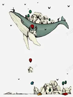 插画 页面网页 平面电商 创意素材