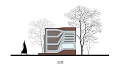 ArchGo! 中国，广州，TIT创意园 / Atelier cnS