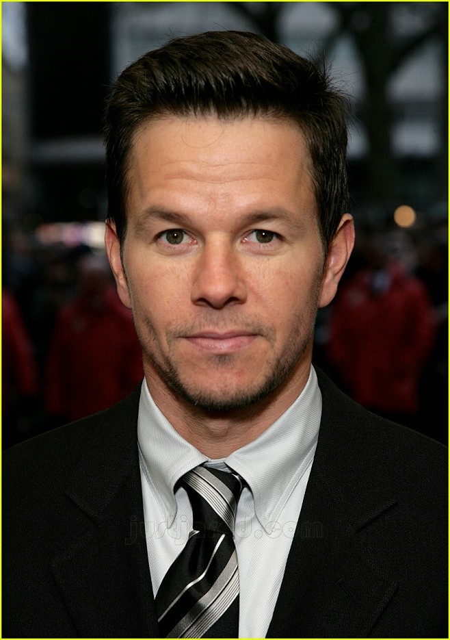 Mark Wahlberg