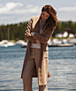 Google Catalogs - Brooks Brothers - Women Fall 2011