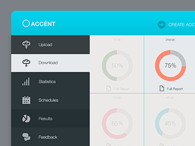 Accent Dash