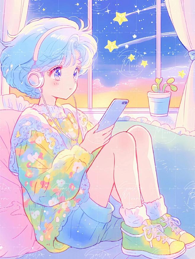 来自相册