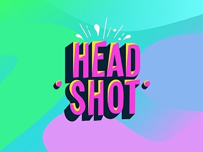 Head Shot