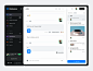 Brainwave - AI UI Kit by Tran Mau Tri Tam ✪ on Dribbble