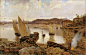31762807176-antonio-munoz-degrain-the-port-of-bilbao-1900