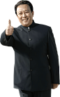 唐国强