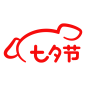 京东七夕logo