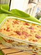 如何做意大利千层面Lasagne的做法（西餐）