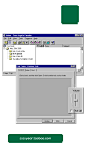 像素波普复古风windows电脑系统弹窗对话框免抠元素_PSD分层：
