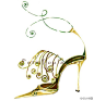 高跟鞋中的“贵族”——Manolo Blahnik