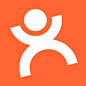 大众点评 App Logo