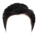 男士发型