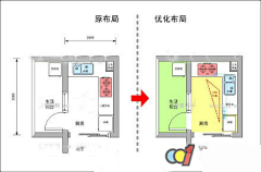 若不勇敢谁能替我坚强采集到户型