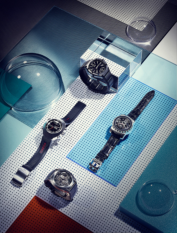 CGI Watches-腕表---酷图编...