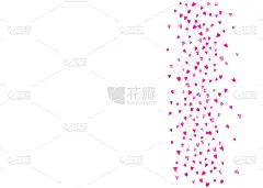 粉色,五彩纸屑,背景,母亲节,可爱的,事件,家庭,父母,闪亮,爱