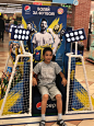 PEPSI & LAYS FOOTBALL INSTALLATION 2018 : PEPSI & LAYS FOOTBALL INSTALLATION 2018
