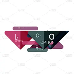 计划书,数据,三角形,商务,模板,图表,蜘蛛网,小册子,选择