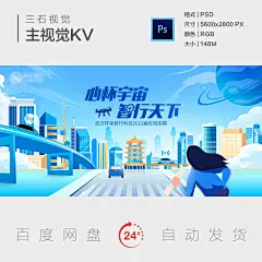 青春乘风破浪勇往直前校园招聘青春逐梦奔跑背景板主视觉海报KV-淘宝网