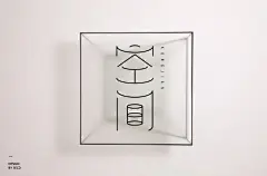空气灵动！66款空字开头字体设计 - 优优教程网 - UiiiUiii.com : 空字开头——命题字体设计。这组上榜的作品，都是字形或创意较为突出的作品，某些作品可能还不甚完美，但都有学习和借鉴的价值，愿这些作品能给你带来灵感和启迪。