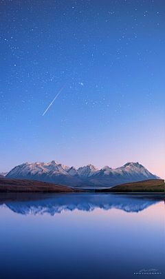 南柯梦爷采集到夜景