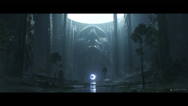 猎图人Art-Platform的照片 -...