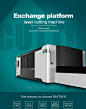 laser cutting machine 