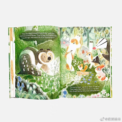 图图图灵啊采集到绘本