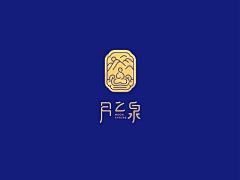 _TJT_采集到LOGO