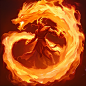 ICONS_skills_三共AI练习图标