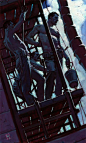 The Art of John Watkiss: 