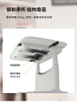UFOU UPONmini新款电动升降儿童学习桌小空间可折叠收纳书桌1200-tmall.com天猫