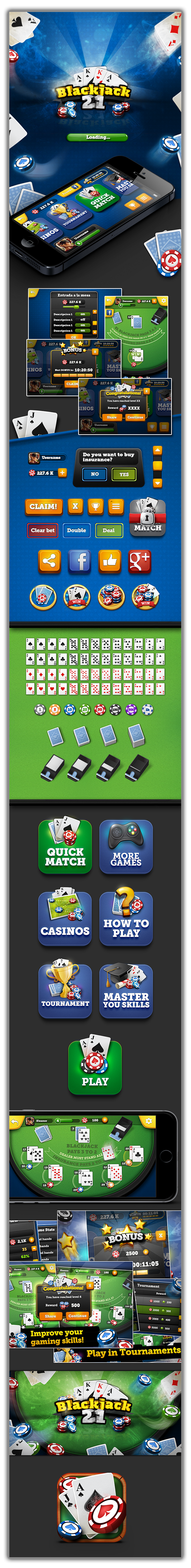 game iphone blackjac...