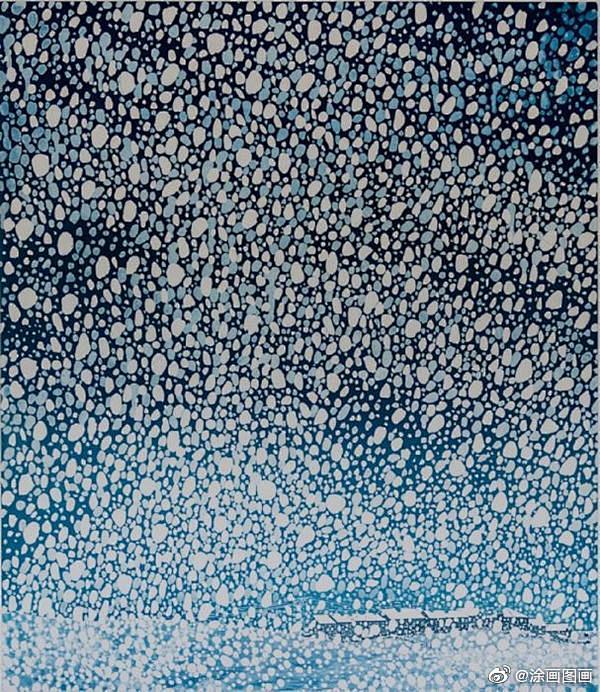 英国艺术家 Phil Greenwood...