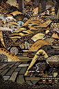 【视觉艺术欣赏】---《版画日本Ray Morimura雷森村作品》_看图_视觉艺术欣赏吧吧_百度贴吧