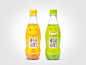 Jeju Cider :   Creative Agency: B for Brand  Project Type: Produced, Commercial Work  Client: J Creation  Location: Seoul, South Korea  Packaging Content...