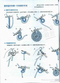 手工制作