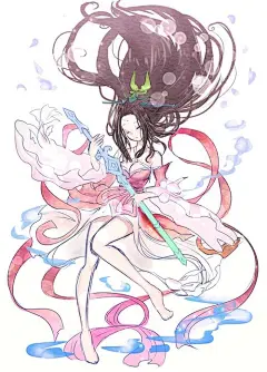 英雄联盟插画_百度图片搜索