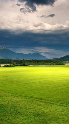 奋进ing的UT采集到风景