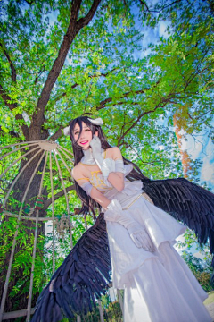 迷いV菌采集到cosplay