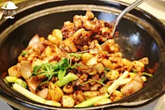 霸王餐丨长春唯一驻店米其林大师香港菜，开业福利超大！ : 品正宗香港菜，就来唐味！