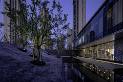 咩嘢-XXX-采集到示范区-展示区