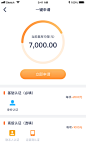 一键申请已完成
