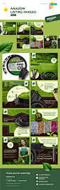 Amazon Listing Images :: Behance