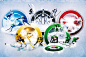 Olympic Games  jeux olympiques disciplines sportives  sport winter  hiver  games