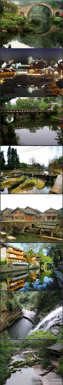 榆城古風采集到中国古建园林