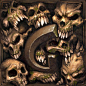 My new avatar by Gimaldinov