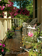 Pretty Porch